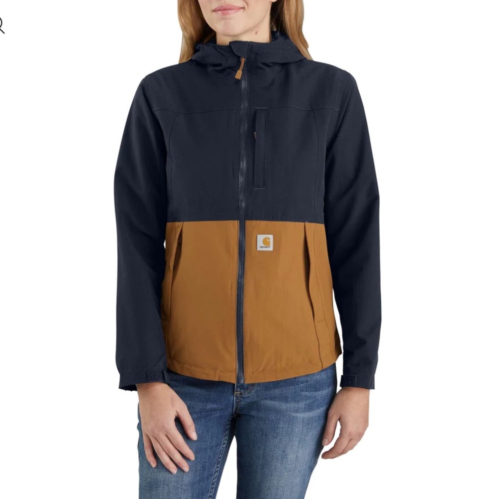 Carhartt Storm Defender Jacket